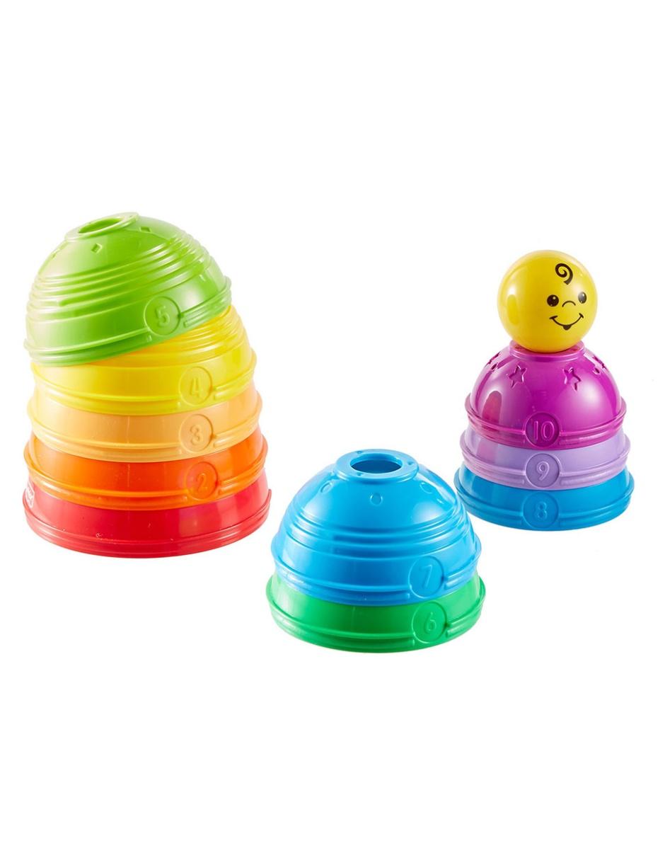Tazas de Actividades 5