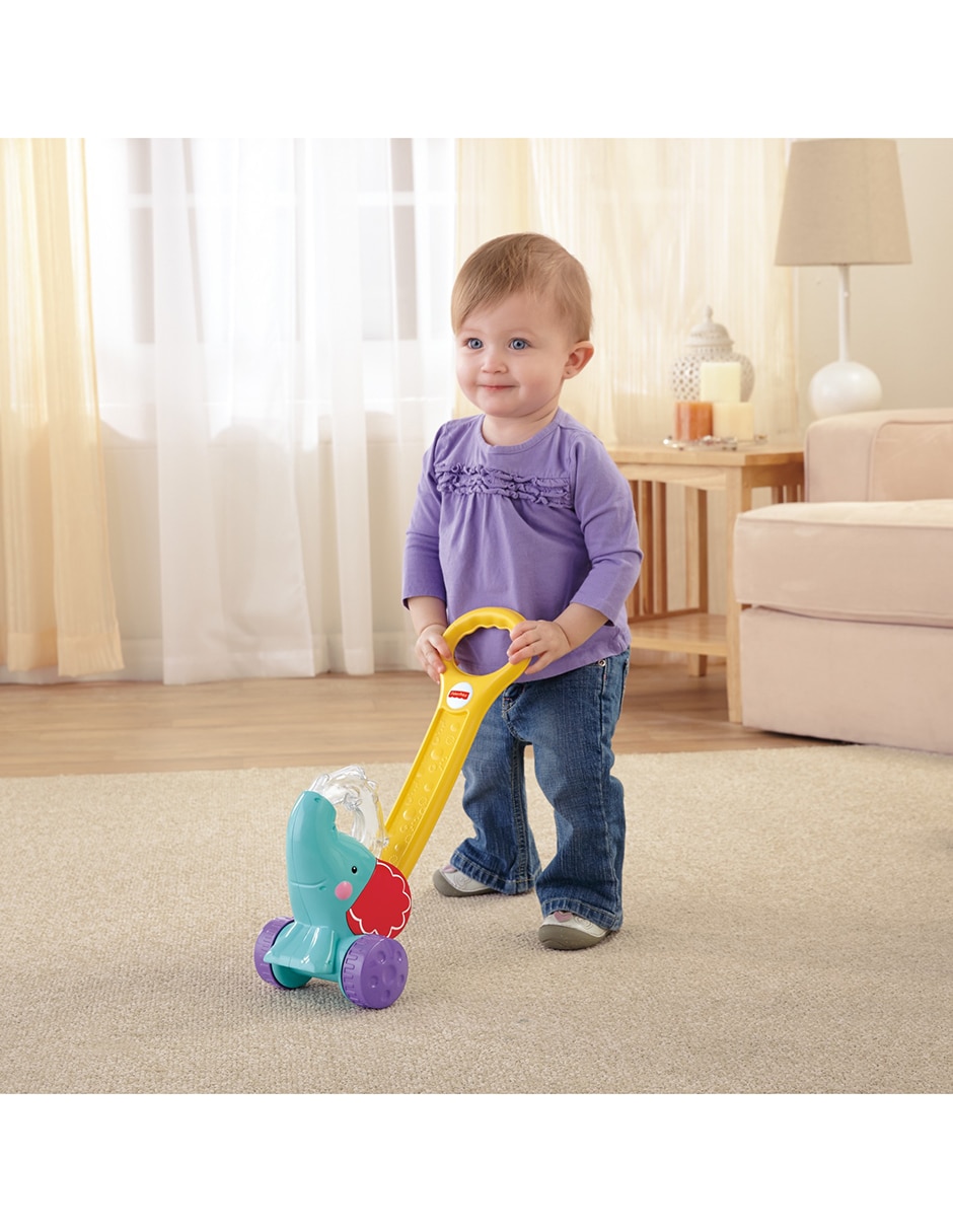 Elefante Camina Conmigo Fisher-Price 6