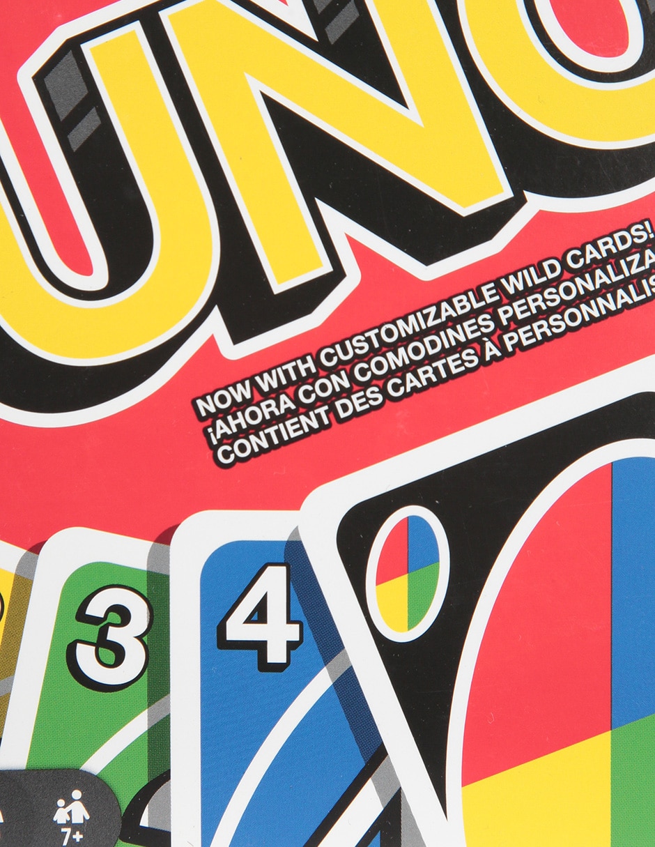 UNO 4