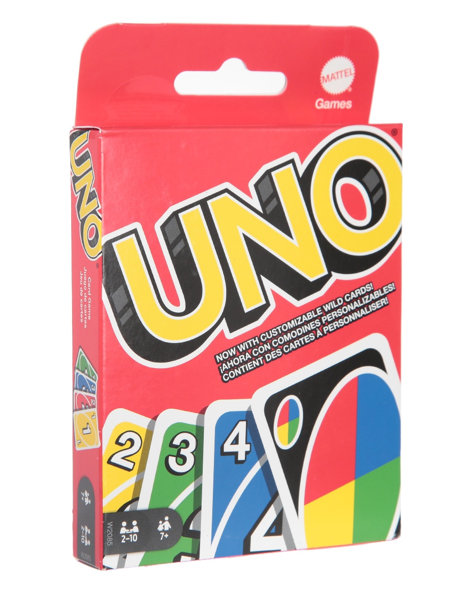 UNO 6
