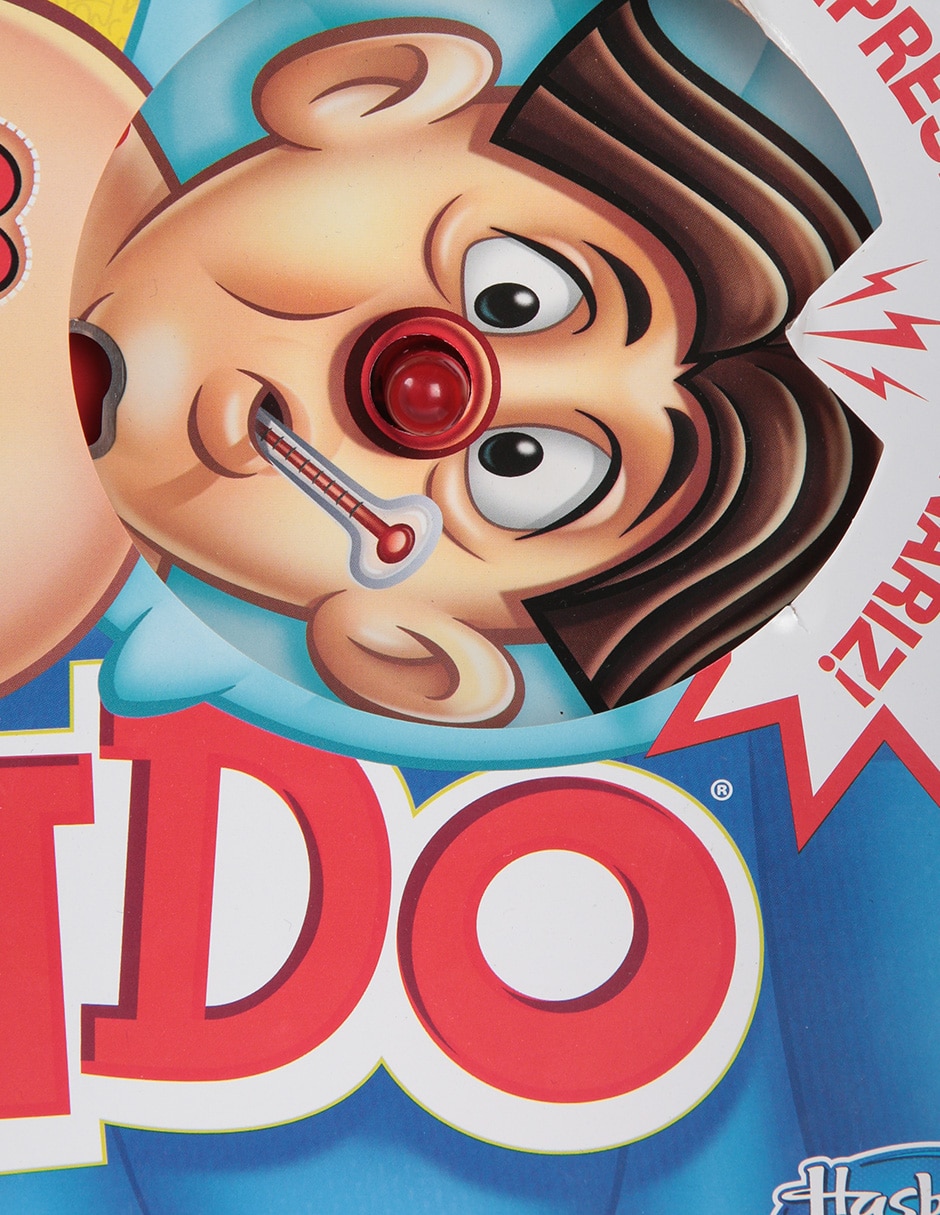 Hasbro 4