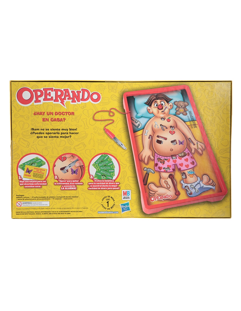 Hasbro 5