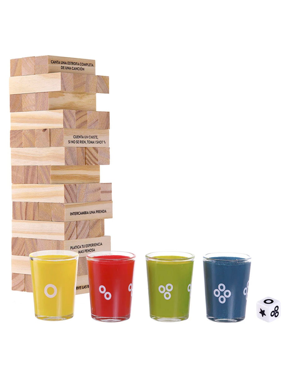 Torre Del Beber 5