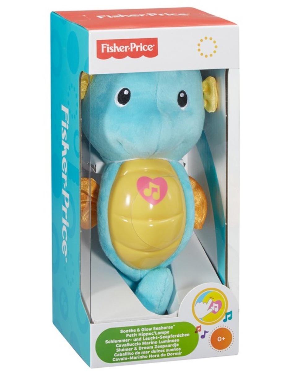Caballito de mar dulces sueños Fisher-Price Caballito de mar dulces sueños Fisher-Price