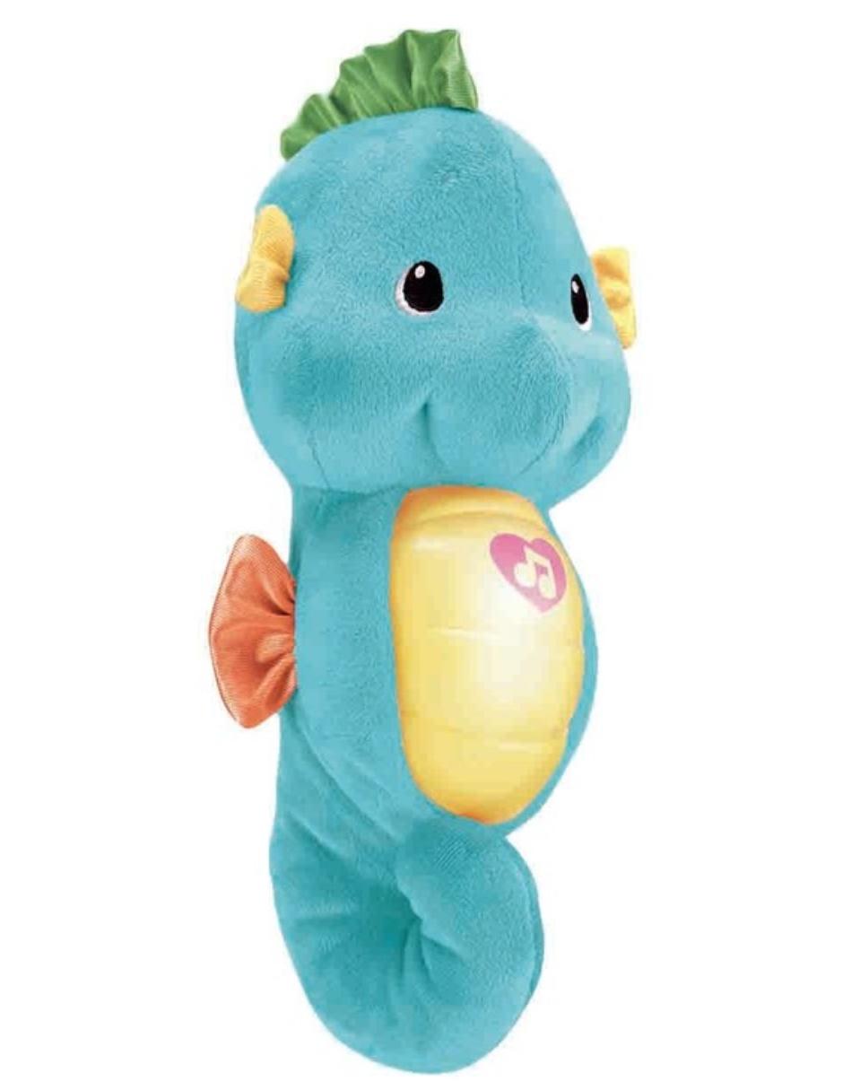 Caballito de mar dulces sueños Fisher-Price 2