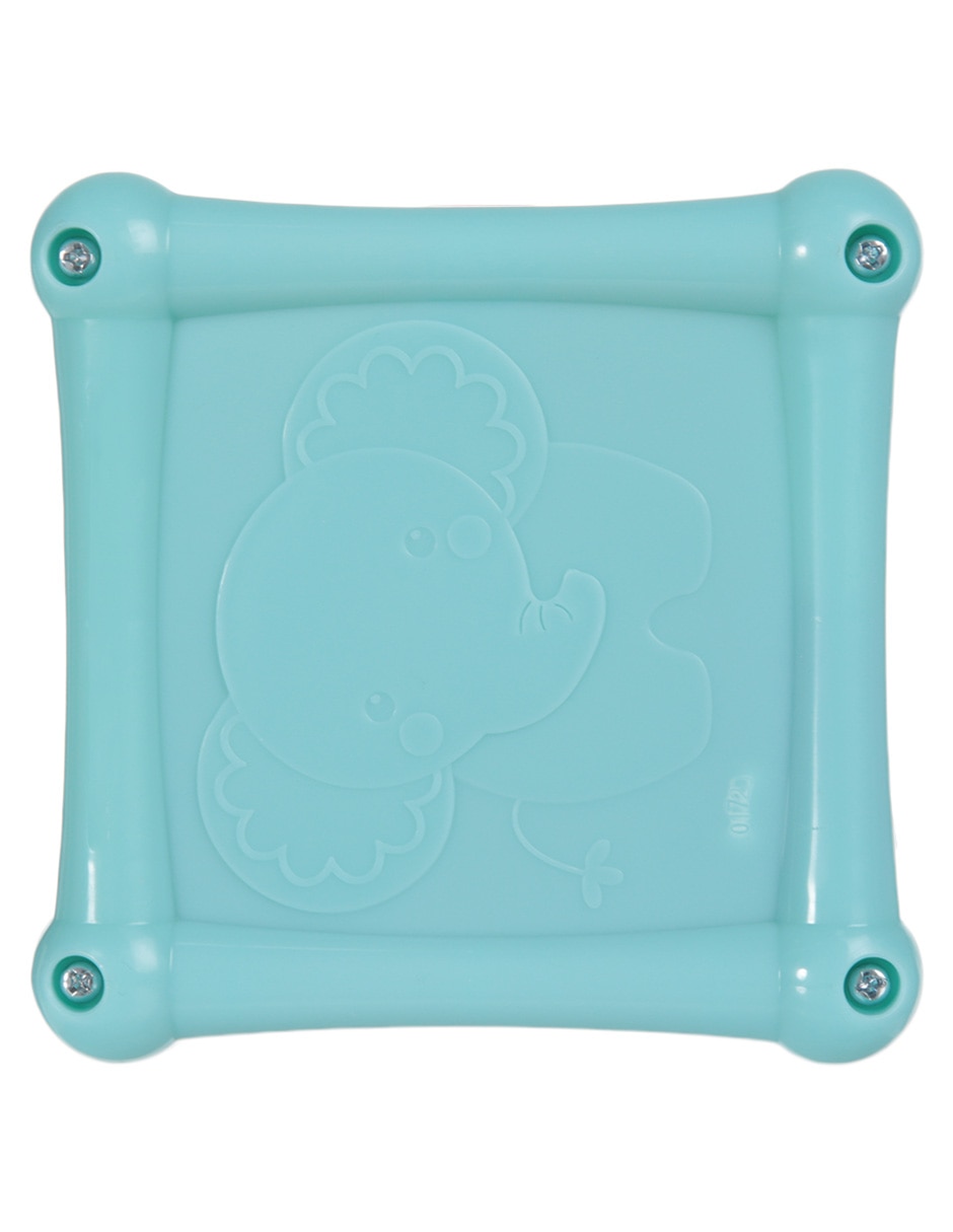 Cubo Animalitos de Actividades Fisher-Price unisex 7