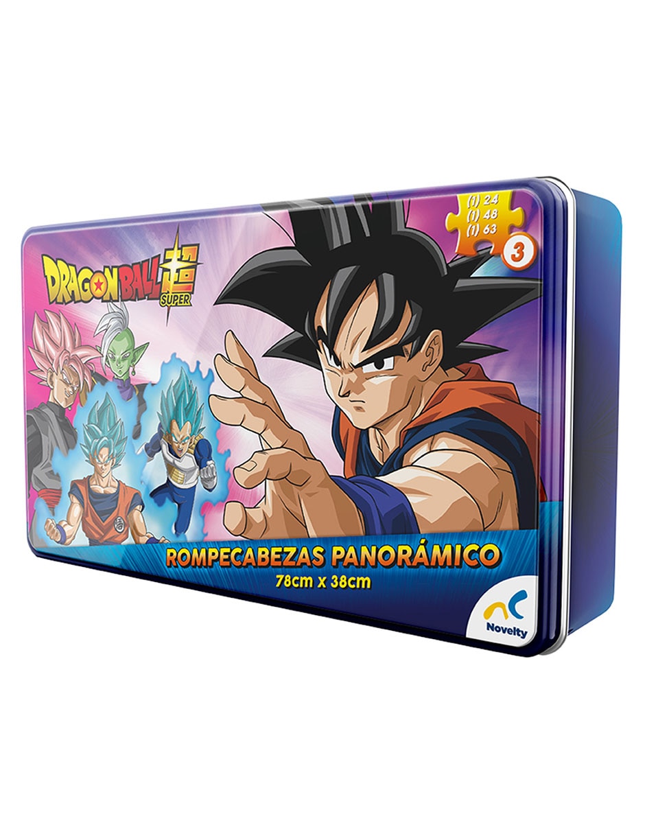 Rompecabezas Anime 135 piezas 2