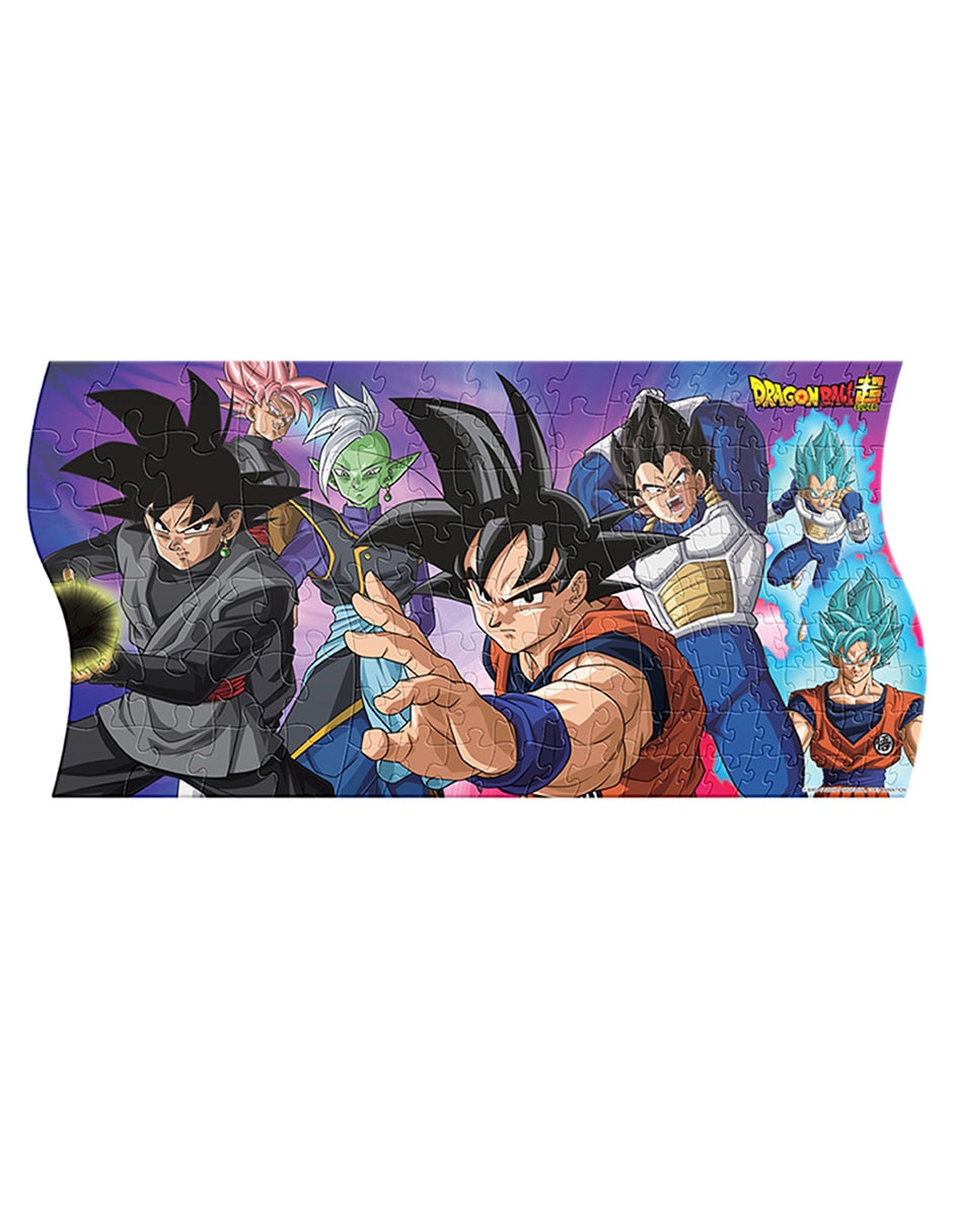 Rompecabezas Anime 135 piezas 5