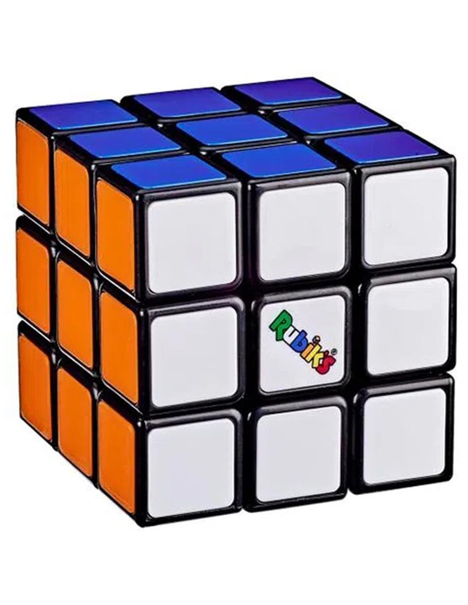 Cubo Rubik's 1