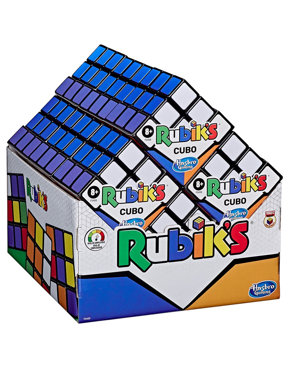 Cubo Rubik's 2