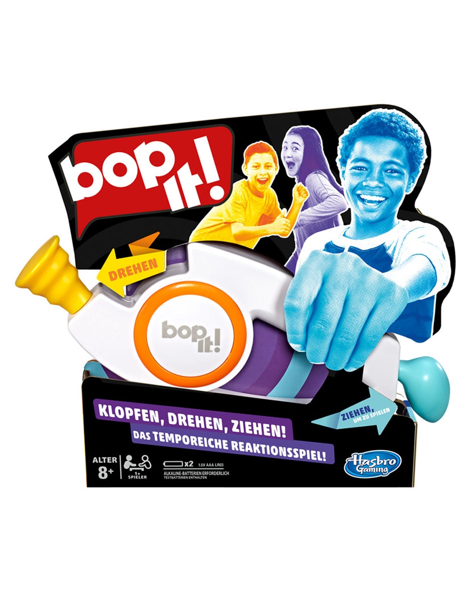 Bop It! 3