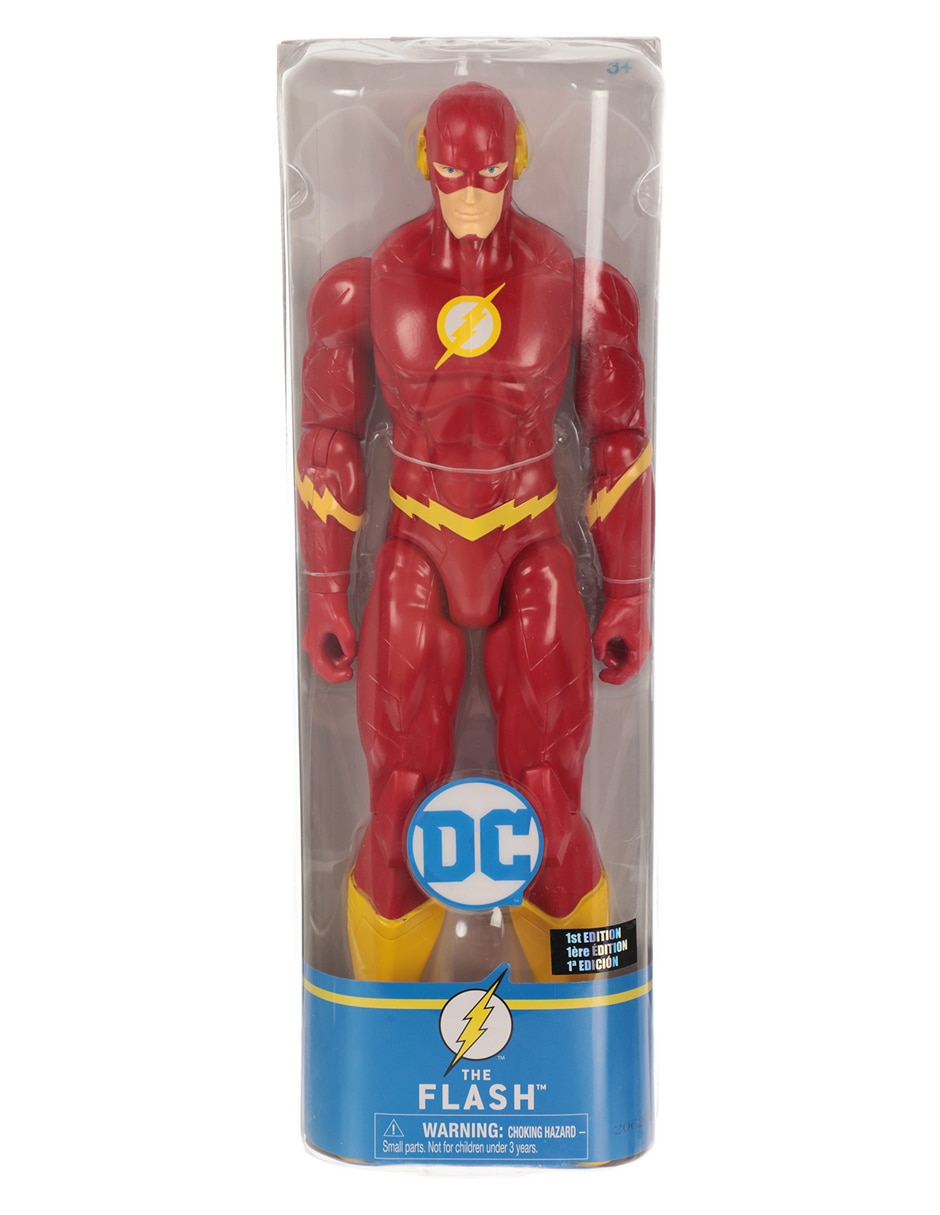 Figuras Dc Flash cm