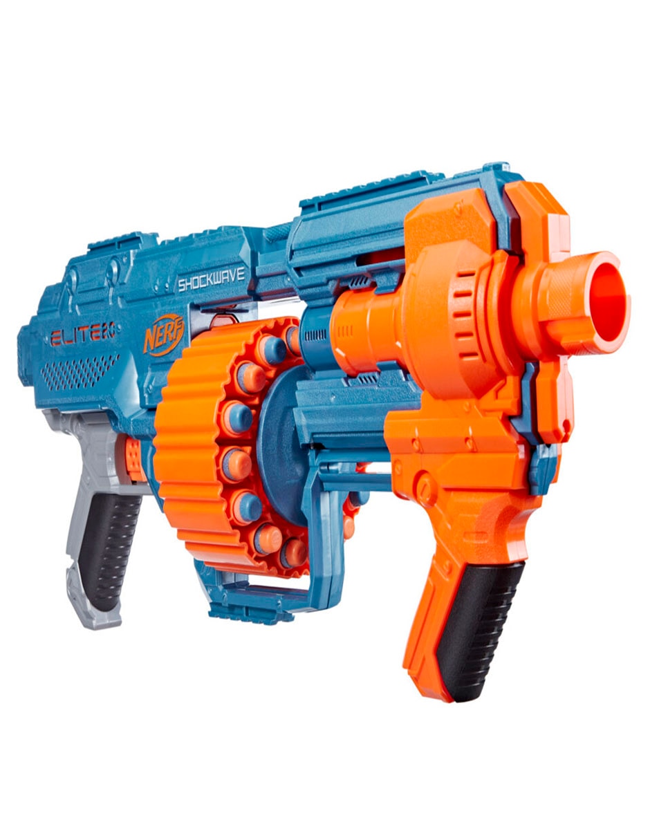 Dardos Nerf Pistolas De Dardos Para NiÃ±as Nerf Guns Mercado Libre