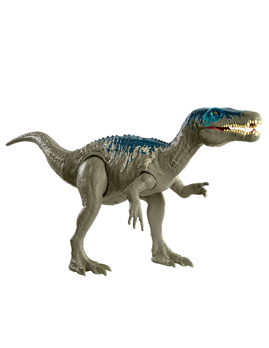 Figura de acción Matel Jurassic World