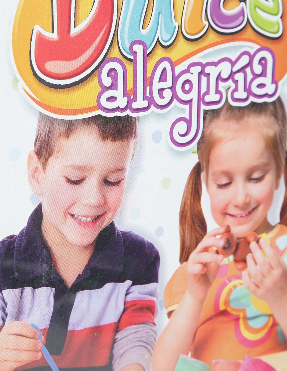 Fábrica de Dulces Mi Alegría 4