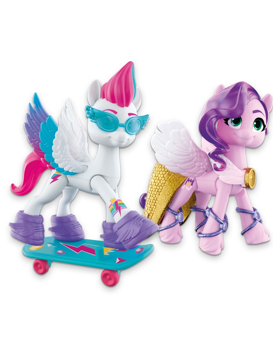 Figuras cheap de pony