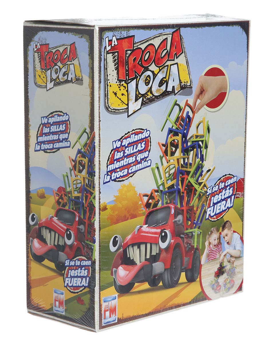 Troca Loca 2