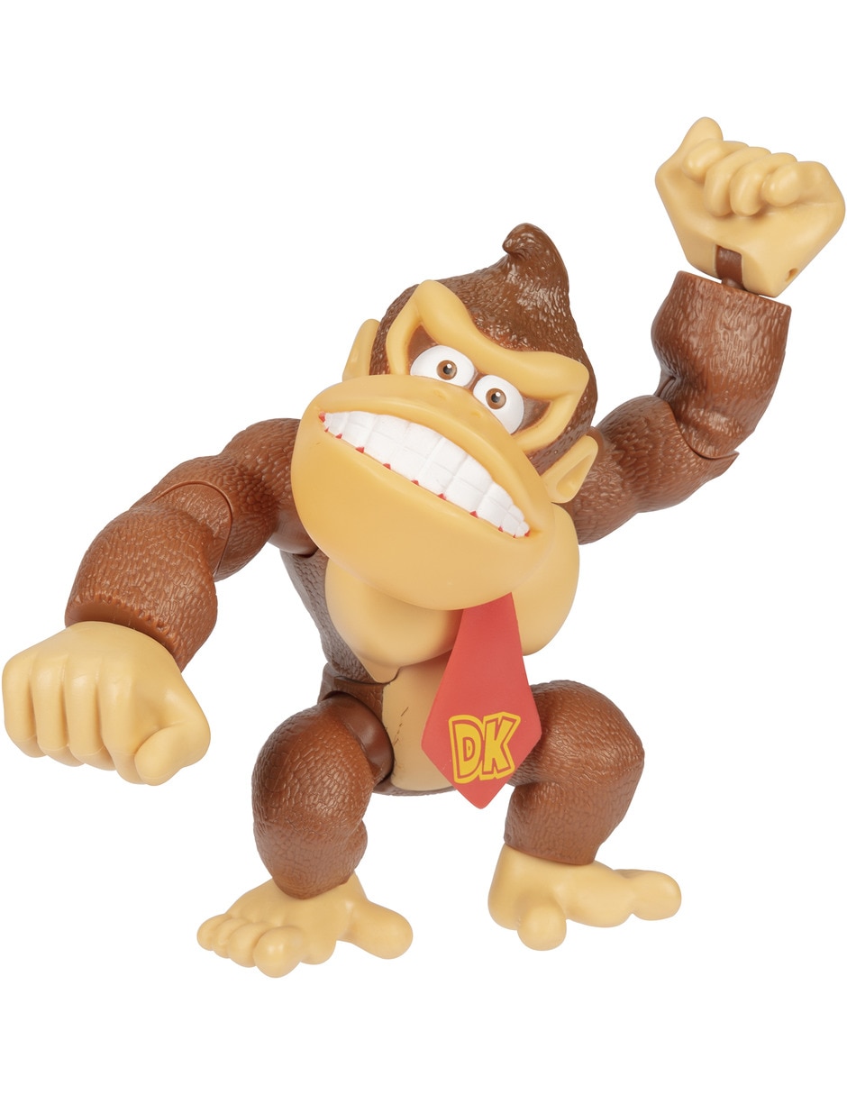 Figura collectors con movimiento 2