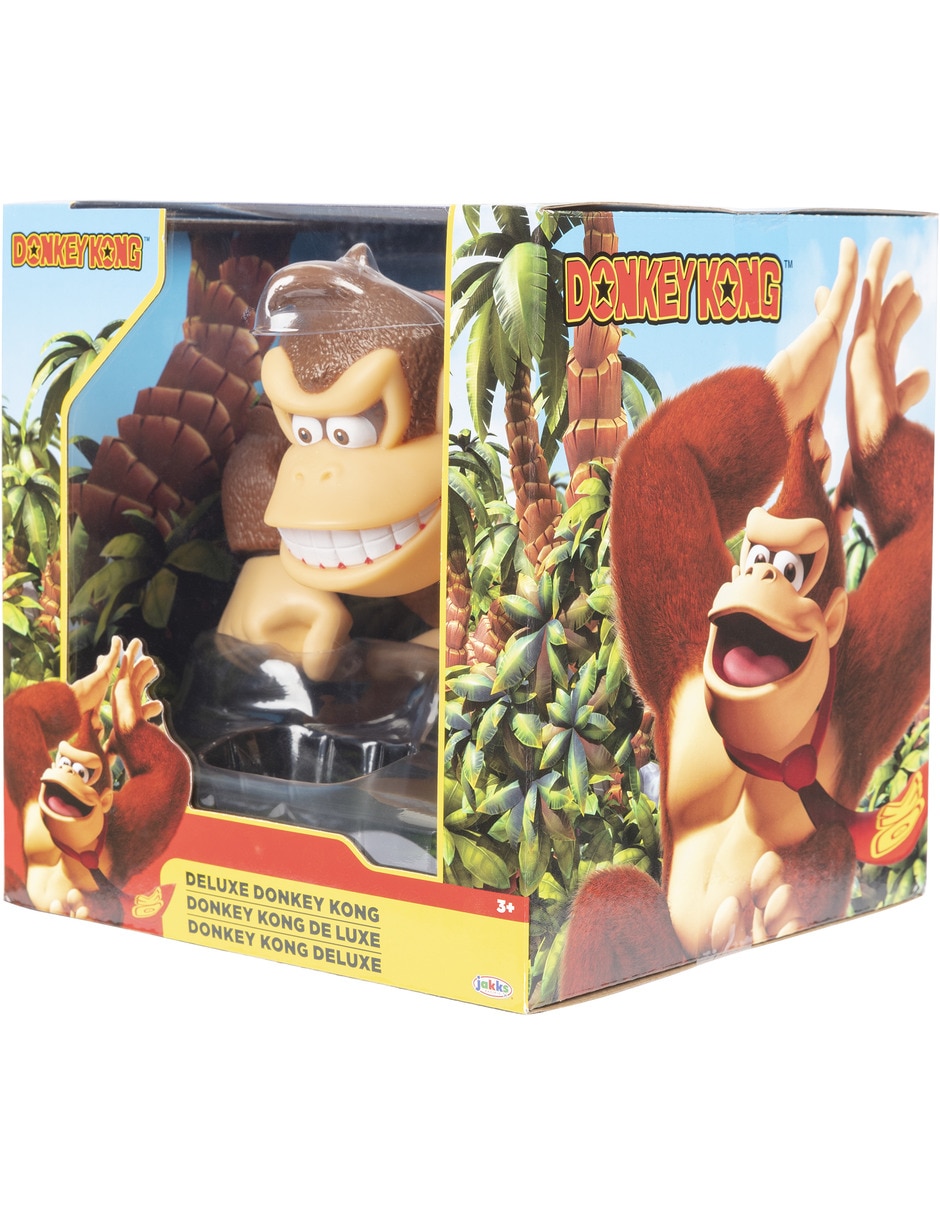 Figura collectors con movimiento 4