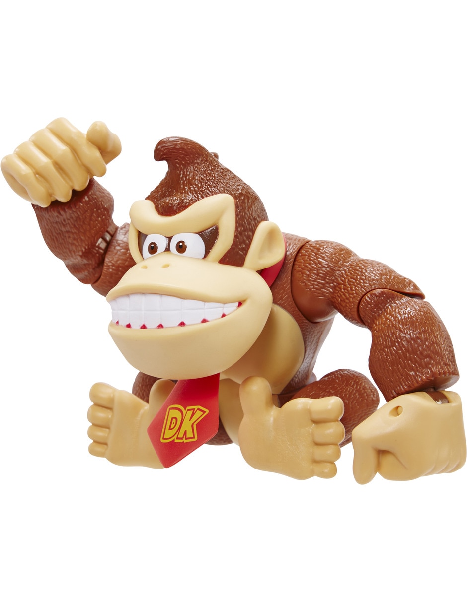 Figura collectors con movimiento 5