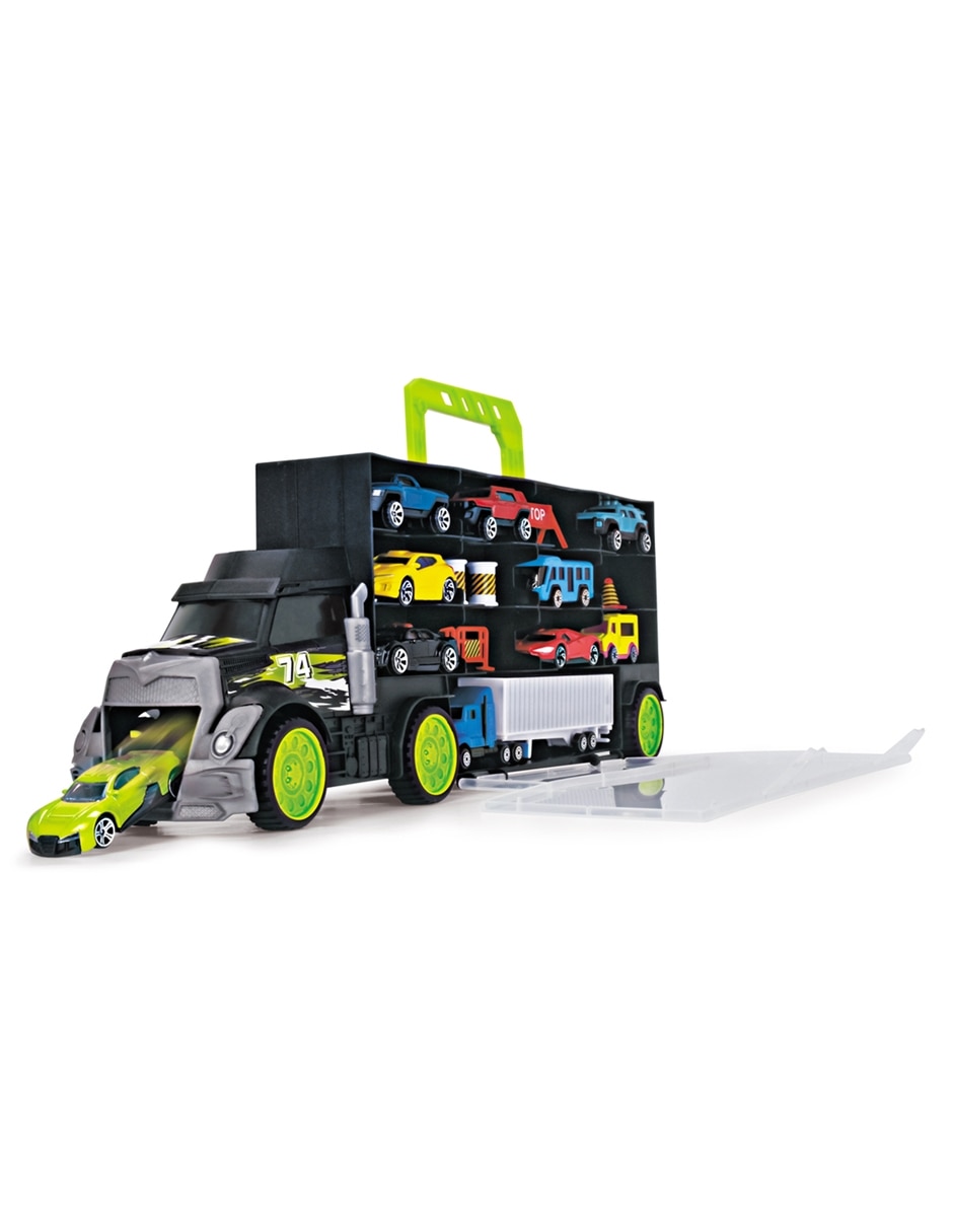 Monster truck cheap dickie toys