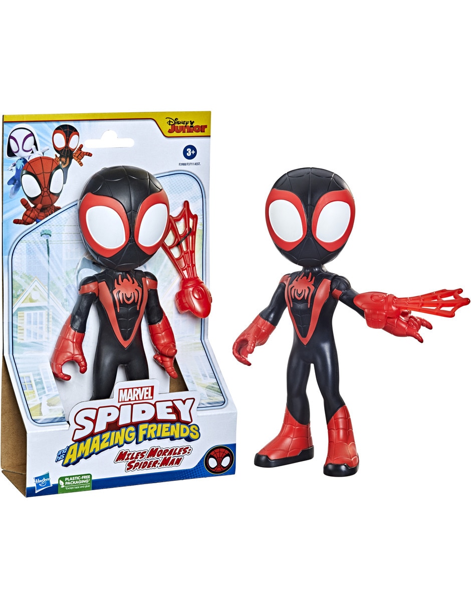 Figura Spider-Man collectors 2