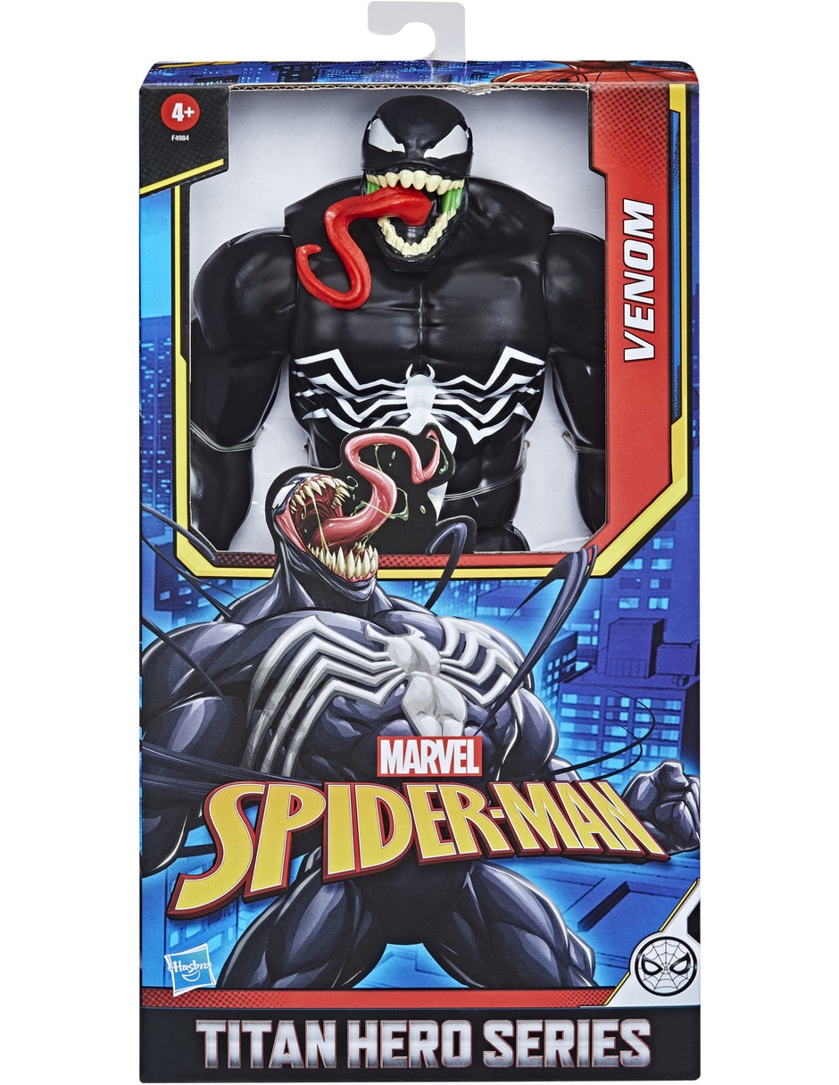 Figura Venom collectors 3