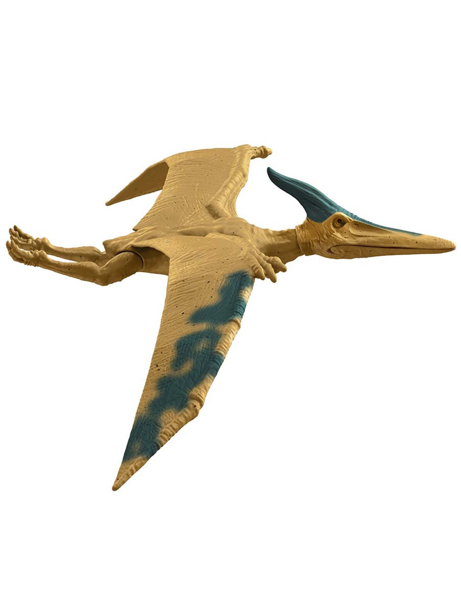 Figura de acción Pteranodor Figura de acción Pteranodor