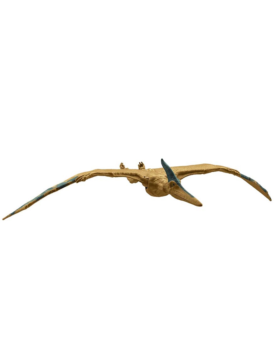 Figura de acción Pteranodor 3