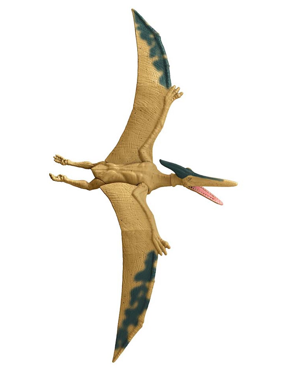 Figura de acción Pteranodor 4