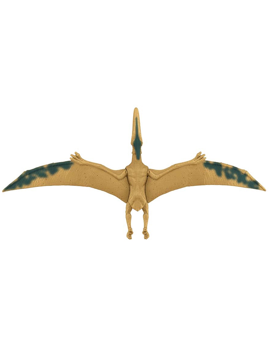 Figura de acción Pteranodor 5