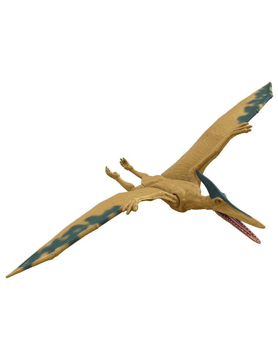 Figura de acción Pteranodor 6