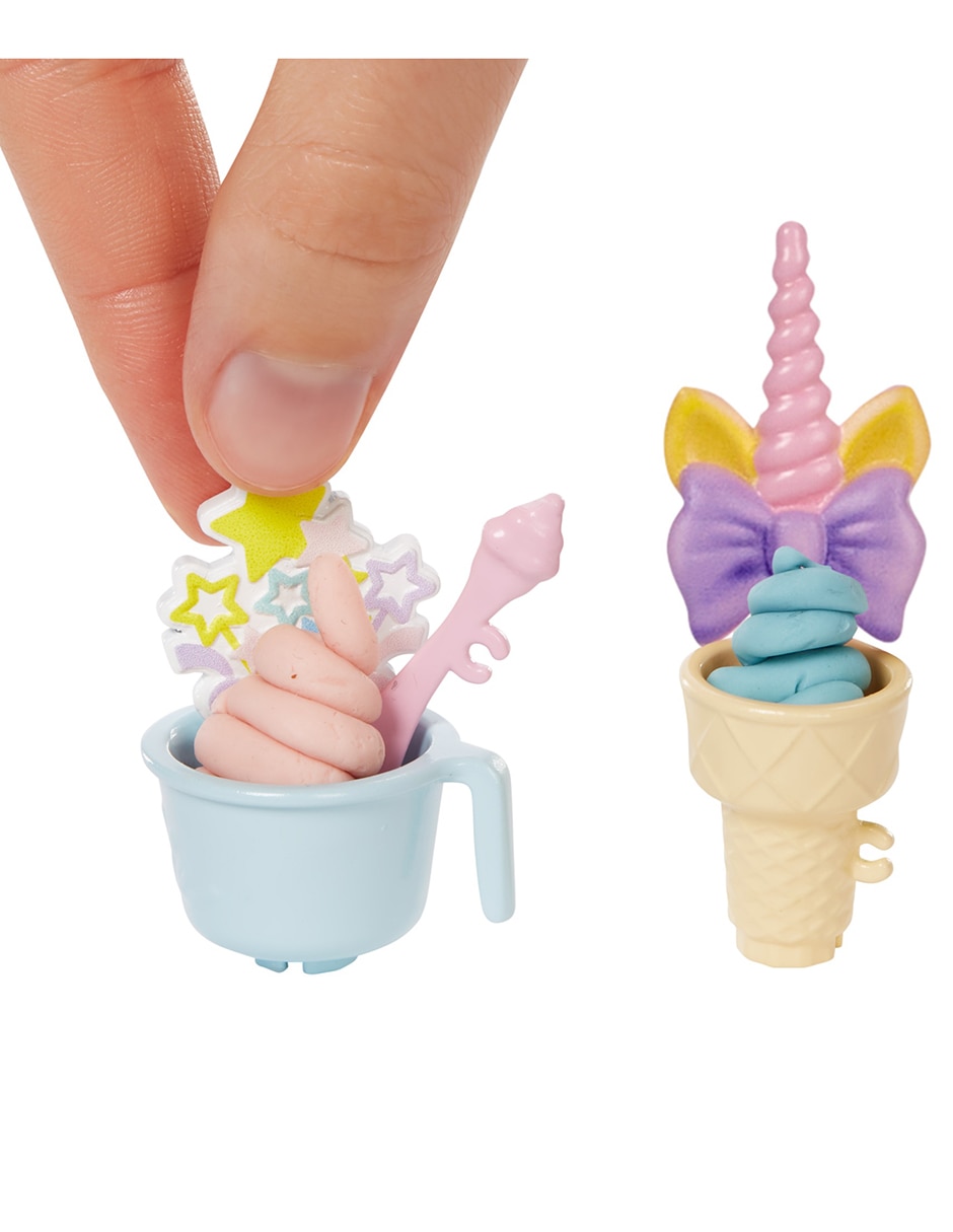 Muñeca Tienda de Helados 6
