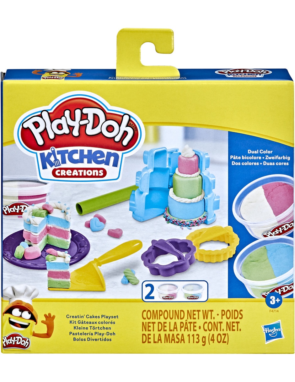 Creación de panadería 2