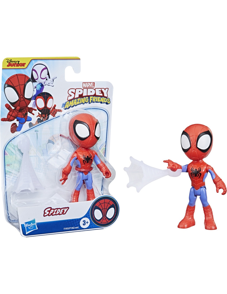 Figura Spider-Man collectors