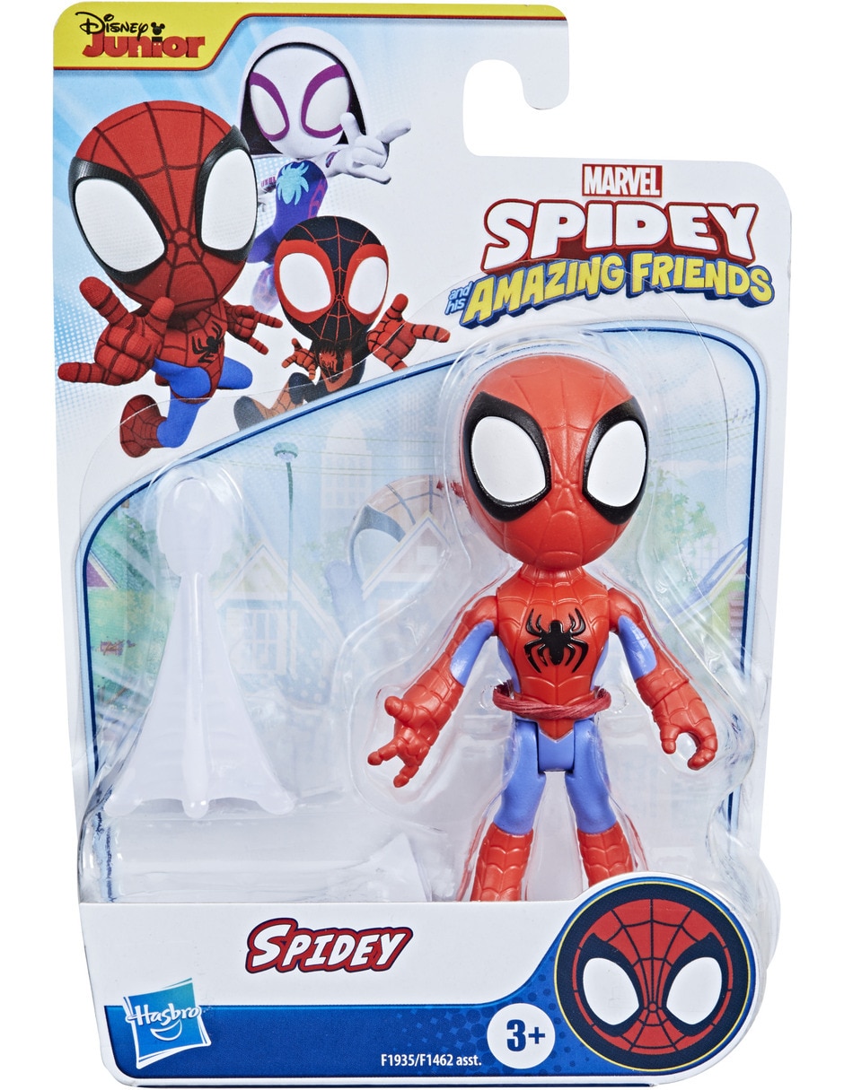 Figura Spider-Man collectors 2
