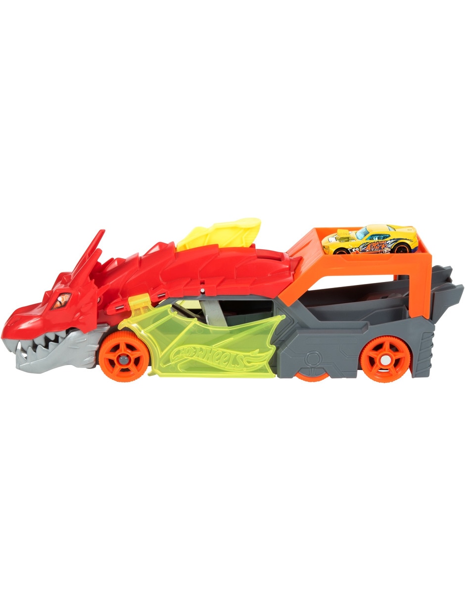 Set lanzador p/auto GTK42 3