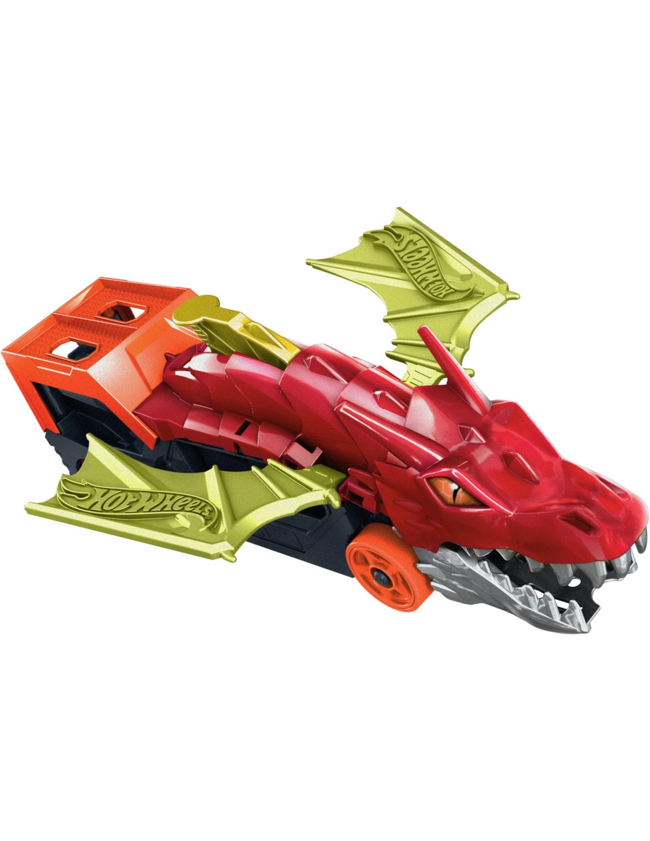Set lanzador p/auto GTK42 4