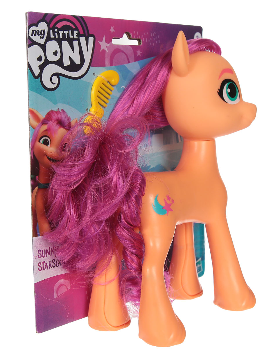 My Little Pony 2