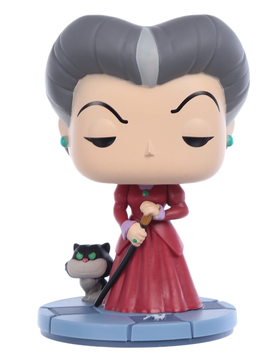 Lady tremaine cheap funko pop