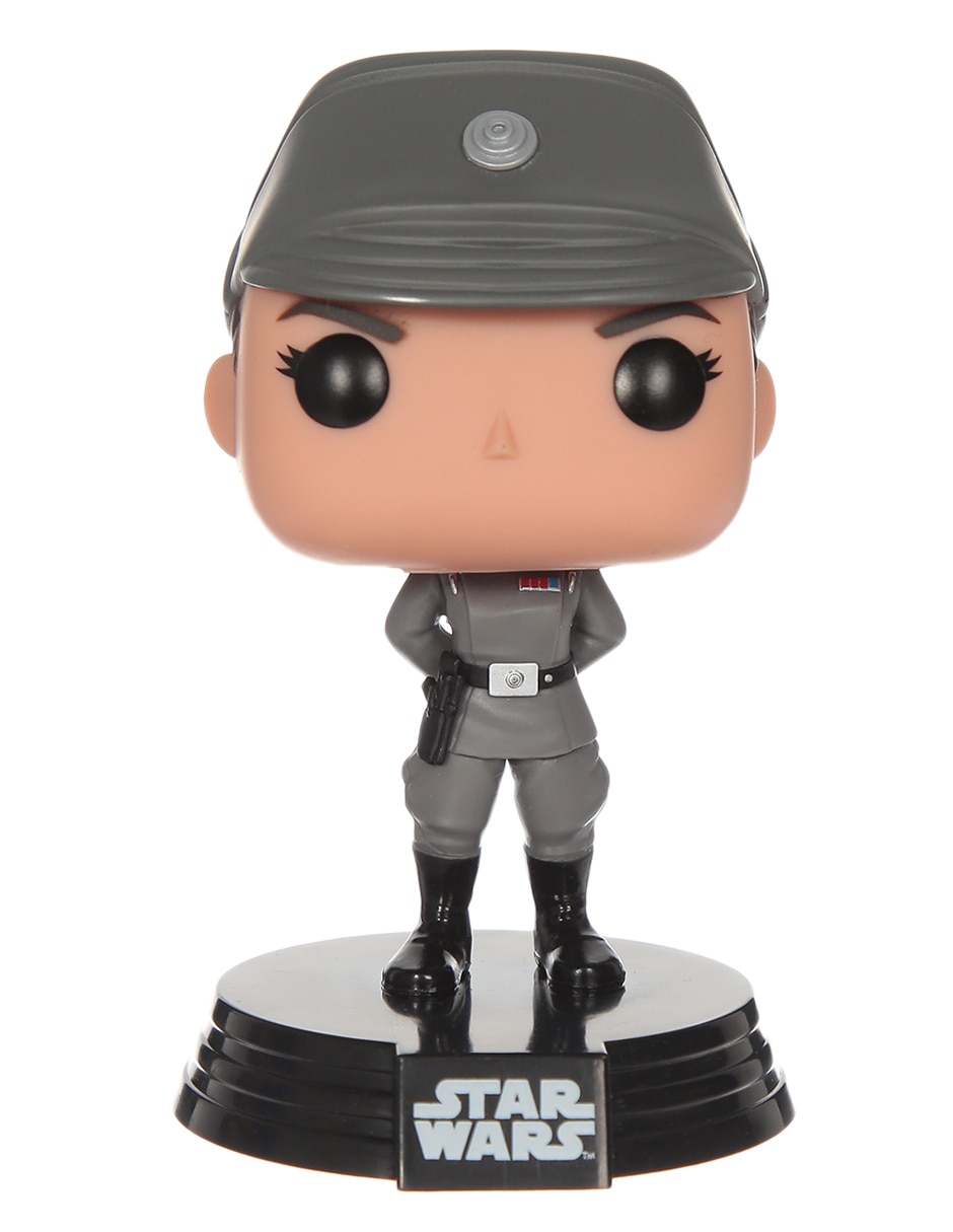 Figura de colección Funko POP! Star Wars