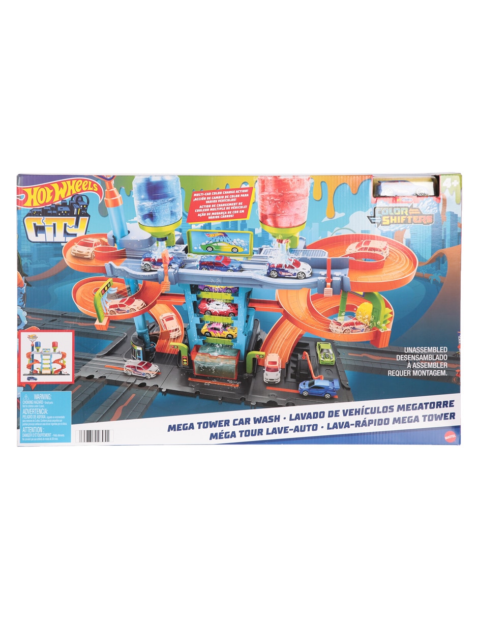 Set lanzador p/auto HDP05 1