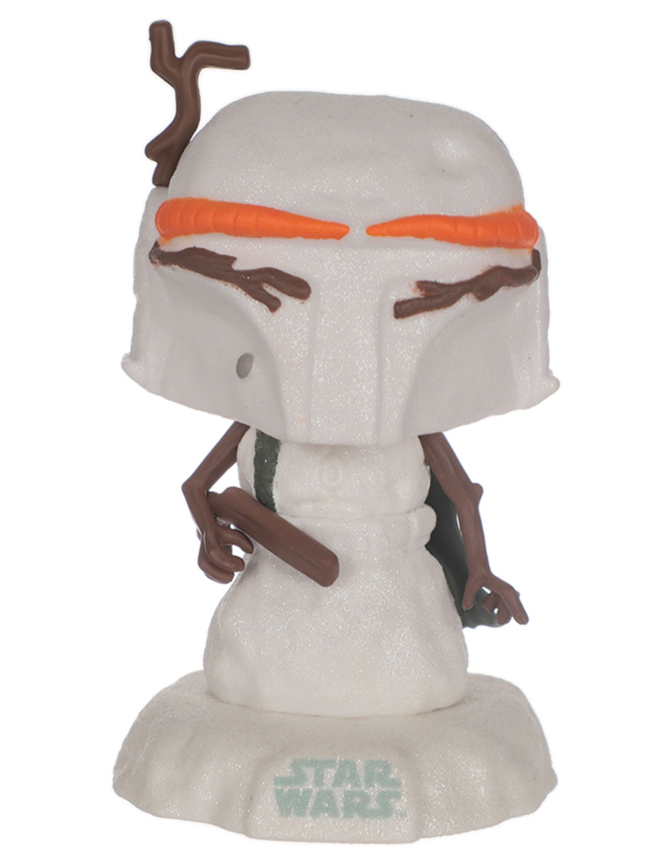 Figura de colección Funko POP! Star Wars