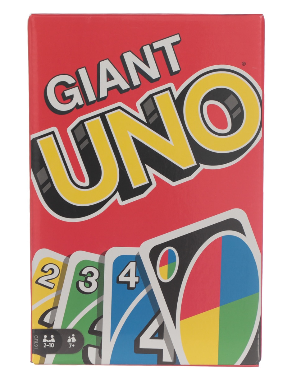 UNO Gigante