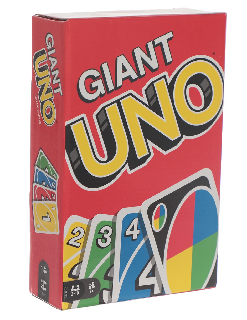 UNO Gigante 2