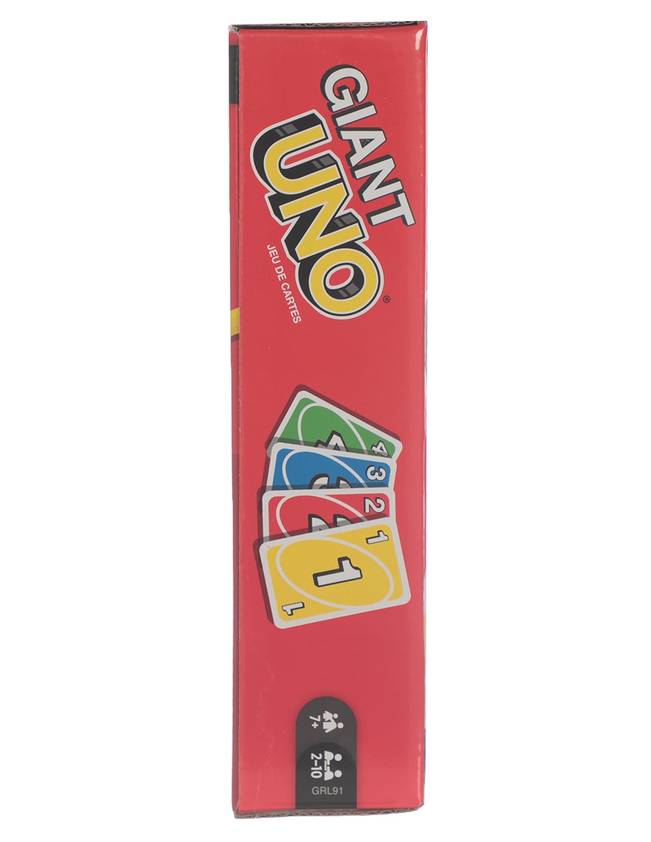 UNO Gigante 3