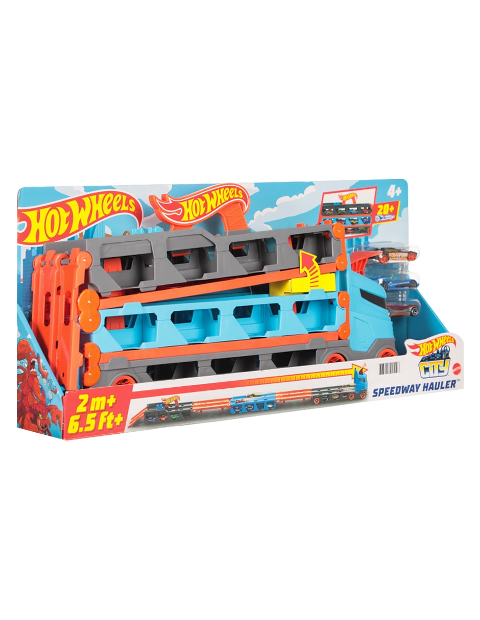 Set lanzador p/auto GVG37 2