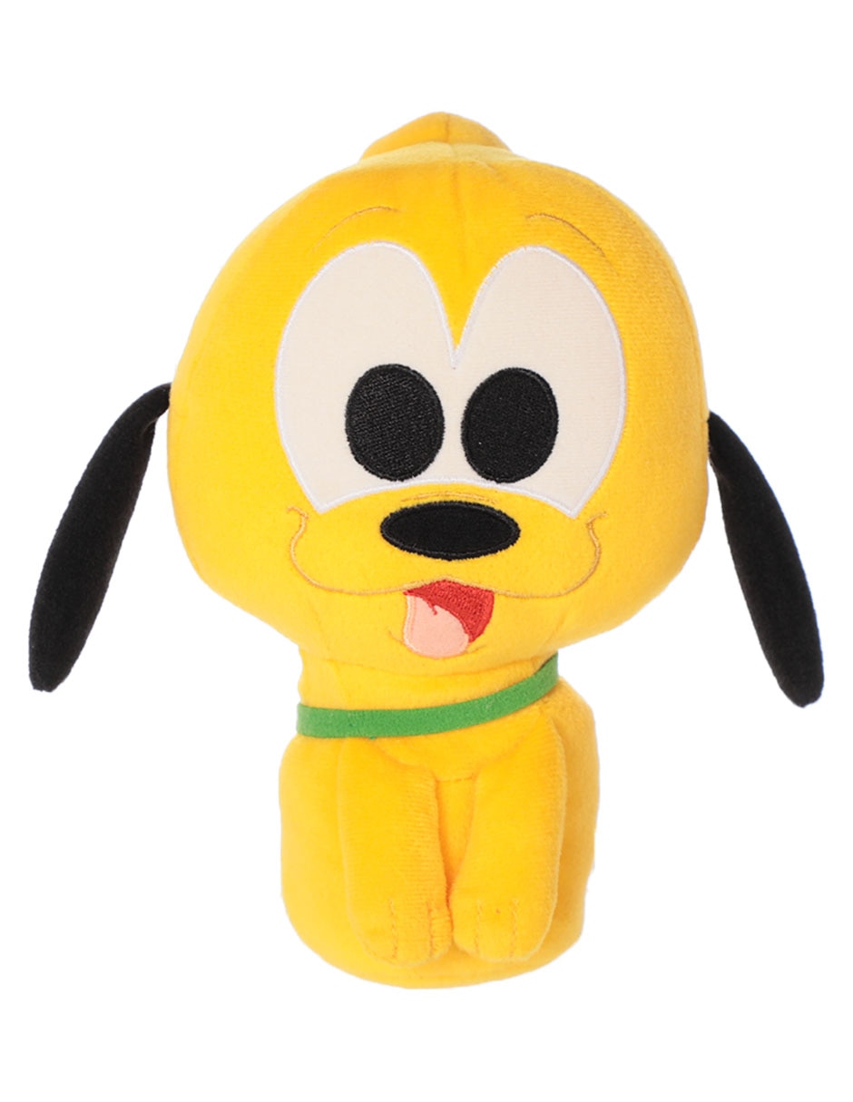 Peluche Pluto Funko Plushies Mickey and Friends Suburbia