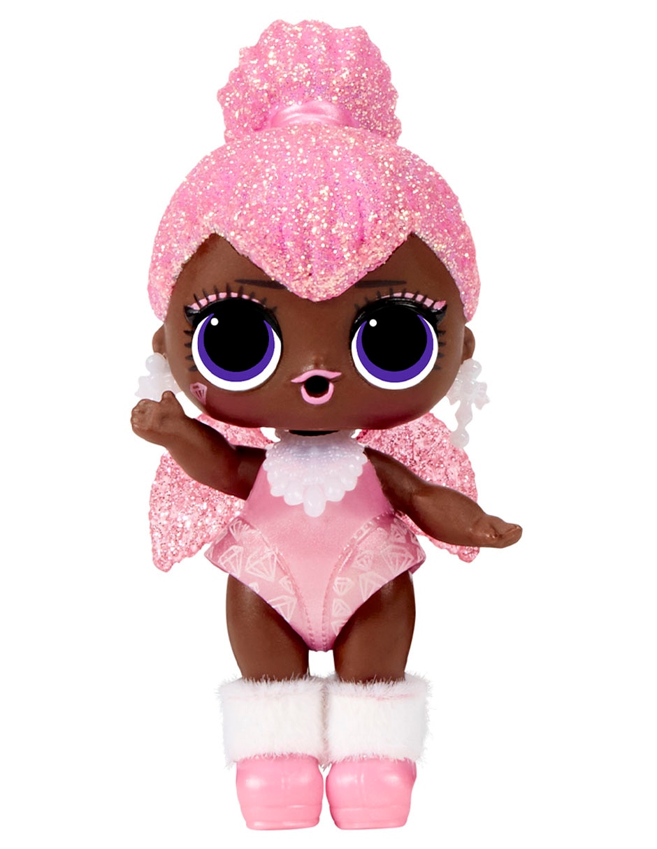 Muñeca Sorpresa Fashion Shhow 2
