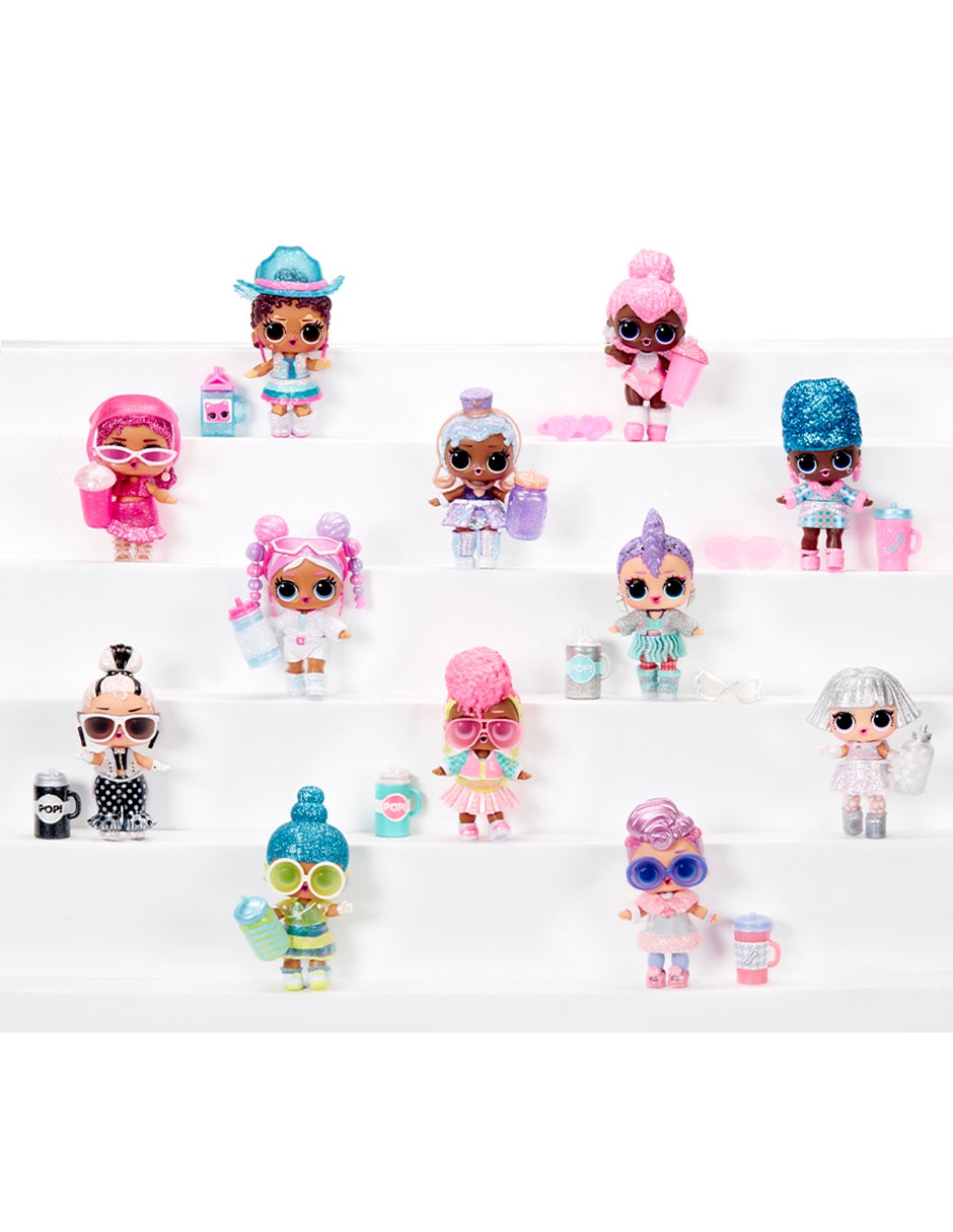 Muñeca Sorpresa Fashion Shhow 5